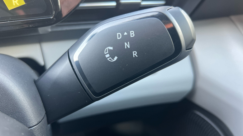 Ford Explorer 210kW Select 77kWh 5dr Auto Electric Estate